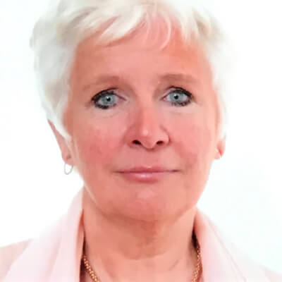 Goossens, Daniëlle Daniëlle Goossens